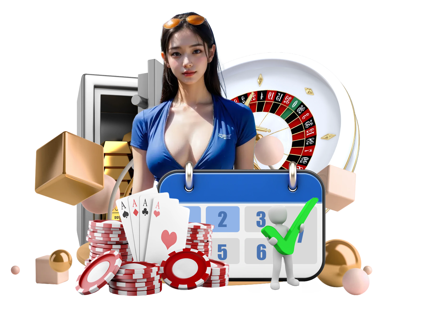 puncak303 Live Casino